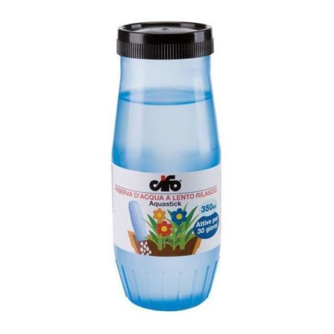 RISERVA D'ACQUA A LENTO RILASCIO 350 ML.