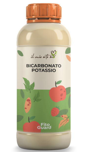 BICARBONATO DI POTASSIO KG. 1 - Centro per l'agricoltura