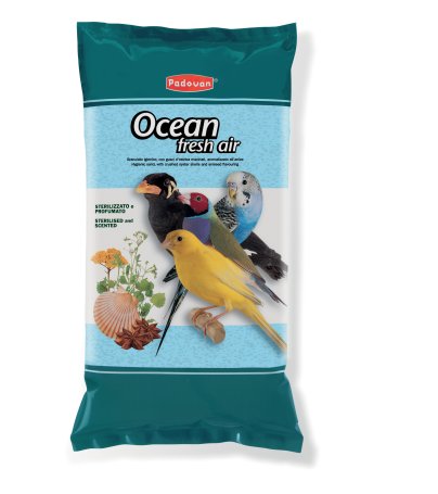OCEAN FRESH AIR 5 Kg.