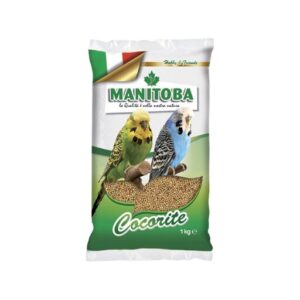 MISTO COCORITE BISCUIT KG. 1 MANITOBA