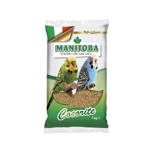 MISTO COCORITE BISCUIT KG. 1 MANITOBA