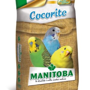 MISTO COCORITE BISCUIT KG. 20 MANITOBA