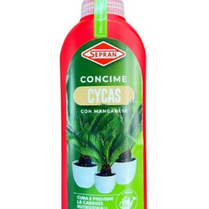 CONCIME Sepran per CYCAS gr. 750