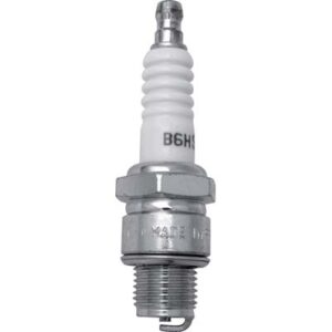 CANDELA per Motore NGK B6HS Ex mm. 21