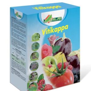 FUNGICIDA VITIKAPPA PFNPE gr. 500 a base di Bicarbonato di Potassio