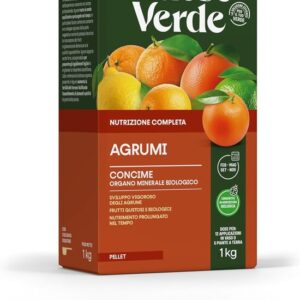 AGRUMI BIO KG. 1