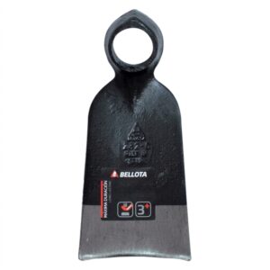 Zappa Bellota 232A gr. 300 in Acciaio Forgiato mm. 70 x 100